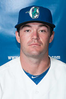 Joe Meggs