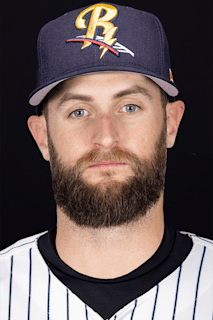 Jake Bird