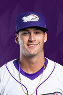Tate Blackman