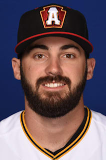 Dylan Busby
