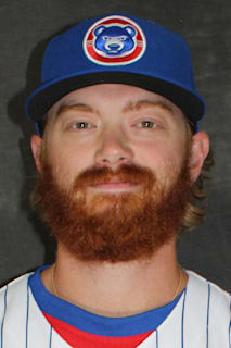 Grayson Byrd