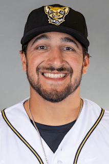 Michael Cantu