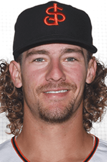 Garrett Cave