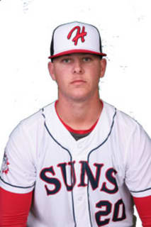 Weston Davis