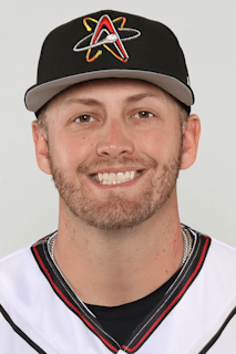 Lucas Gilbreath