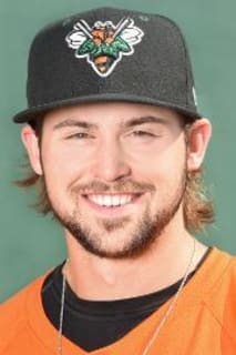 Seth Harrison