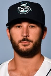 Colton Hathcock