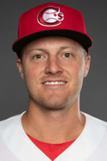 Grayson Huffman