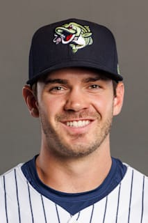 Zach Logue