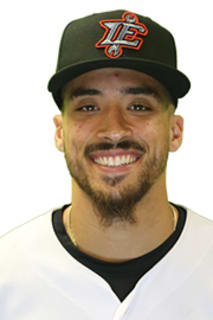 Erik Manoah