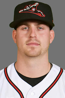 Mac Marshall