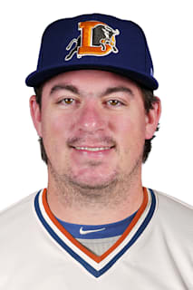 Brendan McKay
