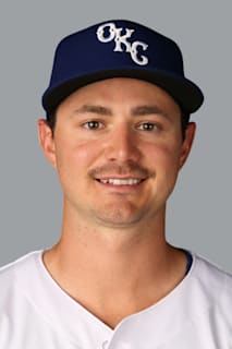 Zach McKinstry