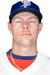 Trevor Megill