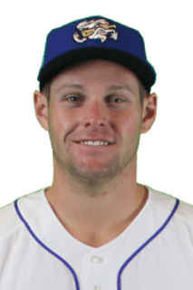 Trevor Oaks