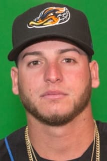 Alexis Pantoja