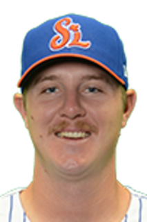 Josh Prevost