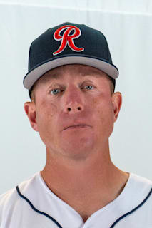 Jakson Reetz