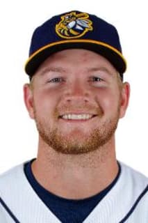Parker Joe Robinson