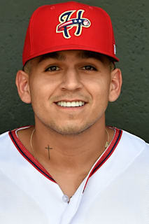 Seth Romero