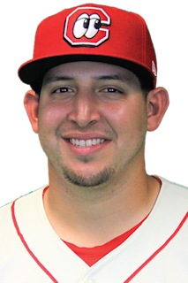 Ricky Salinas