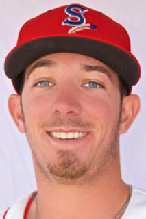 Seth Spivey