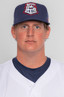 Trey Supak