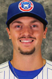 Austin Upshaw
