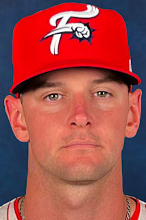 Zach Warren