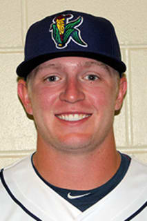 Tyler Webb