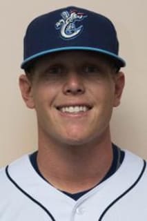 Trent Woodward