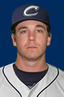 Luke Eubank