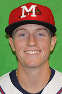 Sean Godfrey