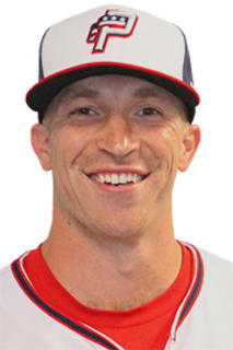 Trey Lambert