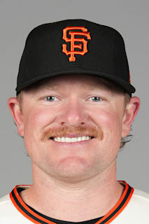 Logan Webb
