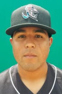 Eric Alonzo
