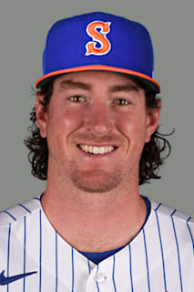 Mike Baumann