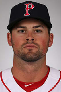 Jordan Betts