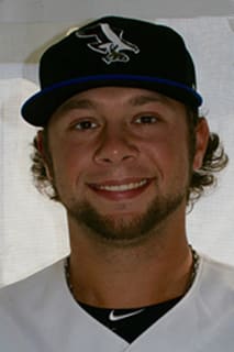 Palmer Betts