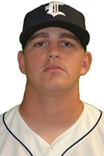 Josh Heddinger