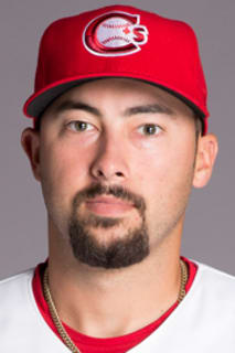 Brandon Hinkle