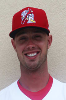 Cole Lankford