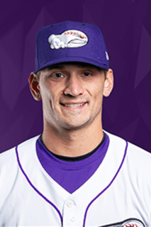 Zach Lewis