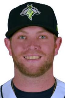 Tucker Tharp