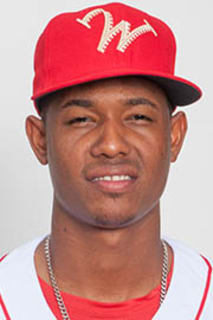 Randy Alcantara