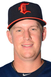 Cale Elam