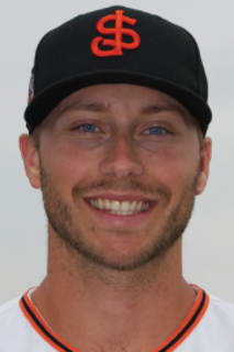 Jared Deacon