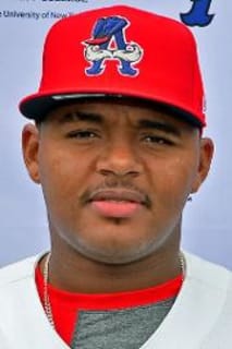 Yonathan Ramirez