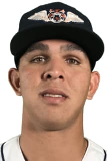 Franklin Pérez