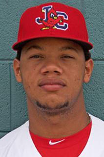 Starlin Balbuena